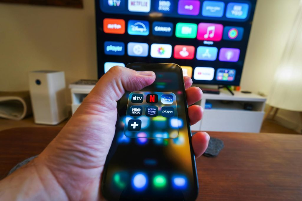 Which Firestick is Right for You in the UK?