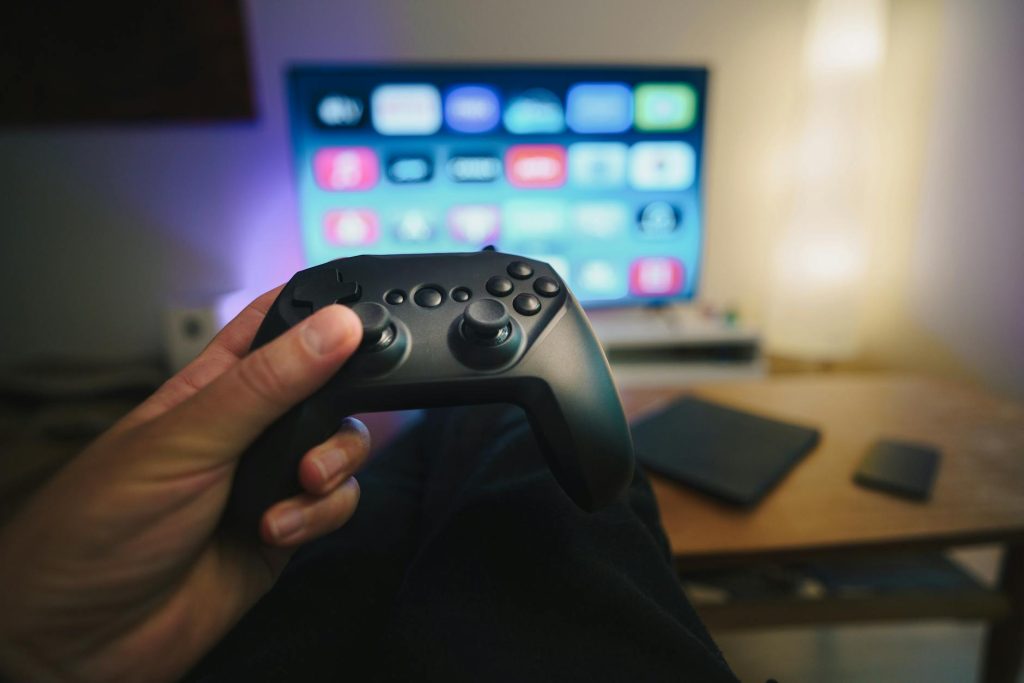Amazon Shuts Down Gaming on Fire TV Without Refunds