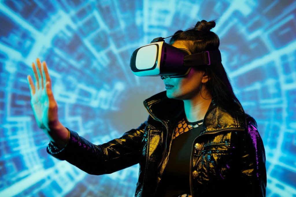 The Future of Streaming: Trends Shaping the Industry
