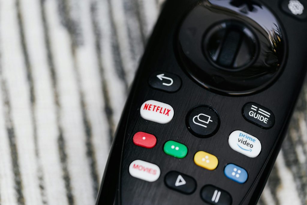 Unlocking the World of Streaming with FAST Directories