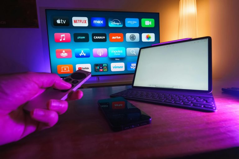 Top Google TV Streaming Box Recommendations for 2023