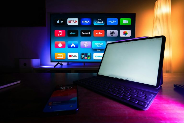 Which Streaming Device Should You Choose for Optimal Viewing?
