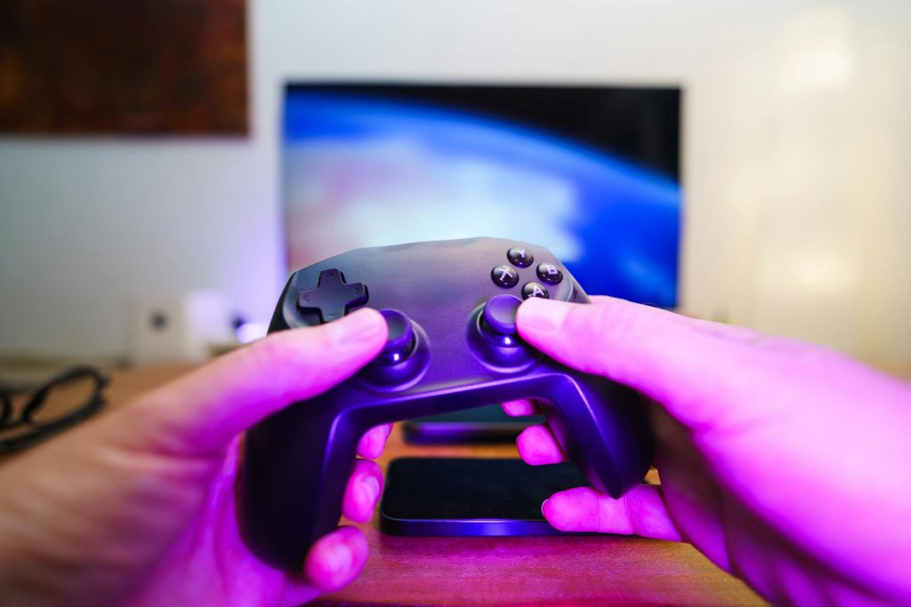 Exploring Xbox Game Pass on Android TV for Ultimate Streaming