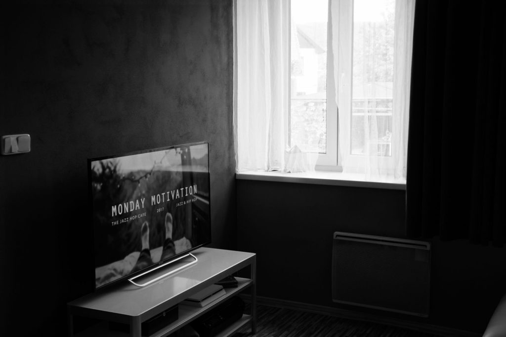 Kyu Launcher: The Minimalist Android TV Experience You’ve Been Waiting For