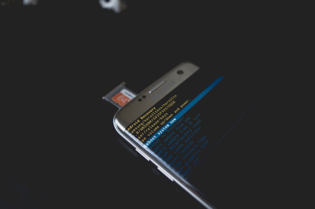 Fixing Android TV Stuck on Recovery Screen: A Complete Guide