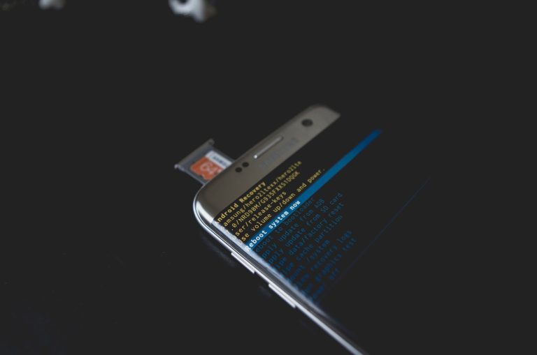 Fixing Android TV Stuck on Recovery Screen: A Complete Guide