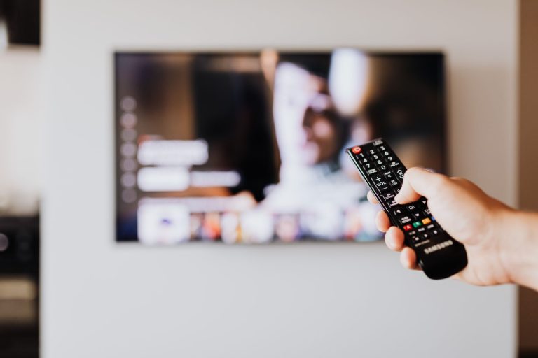 Is Cable TV Just Real-Time Streaming Now?