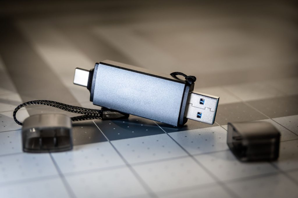 Fire TV Stick 4K: Solutions for USB Formatting Issues