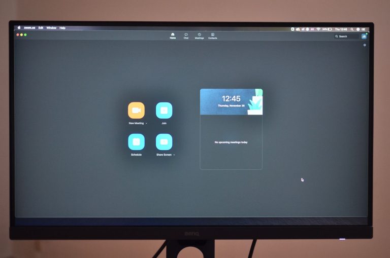 How to Watch a Friend's Laptop Screen Share on Firestick