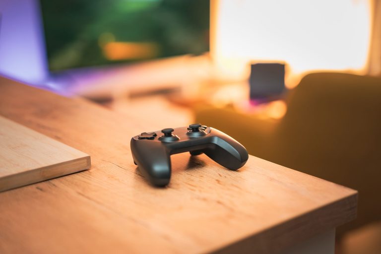 Best Gaming Controllers for Your Redmi Android TV Experience