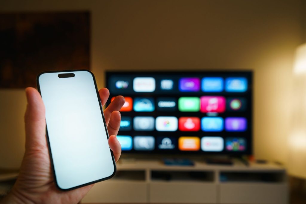 Troubleshooting Paramount+ Black Screen Issues on Hisense Smart TVs