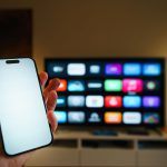 Troubleshooting Paramount+ Black Screen Issues on Hisense Smart TVs