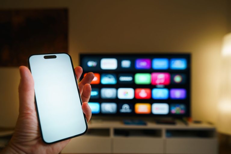 Troubleshooting Paramount+ Black Screen Issues on Hisense Smart TVs
