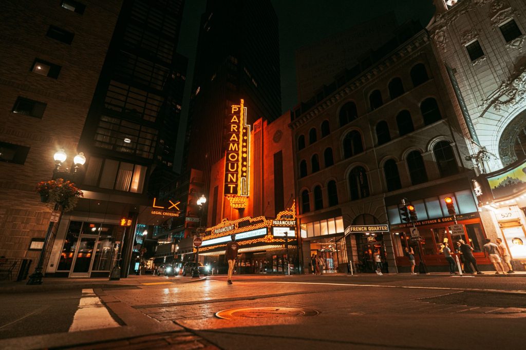 Exploring Paramount+ Premium Ad Free with Walmart+ Subscription