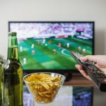 Watch Football in 1080p on Smart TV with Arabic Commentary